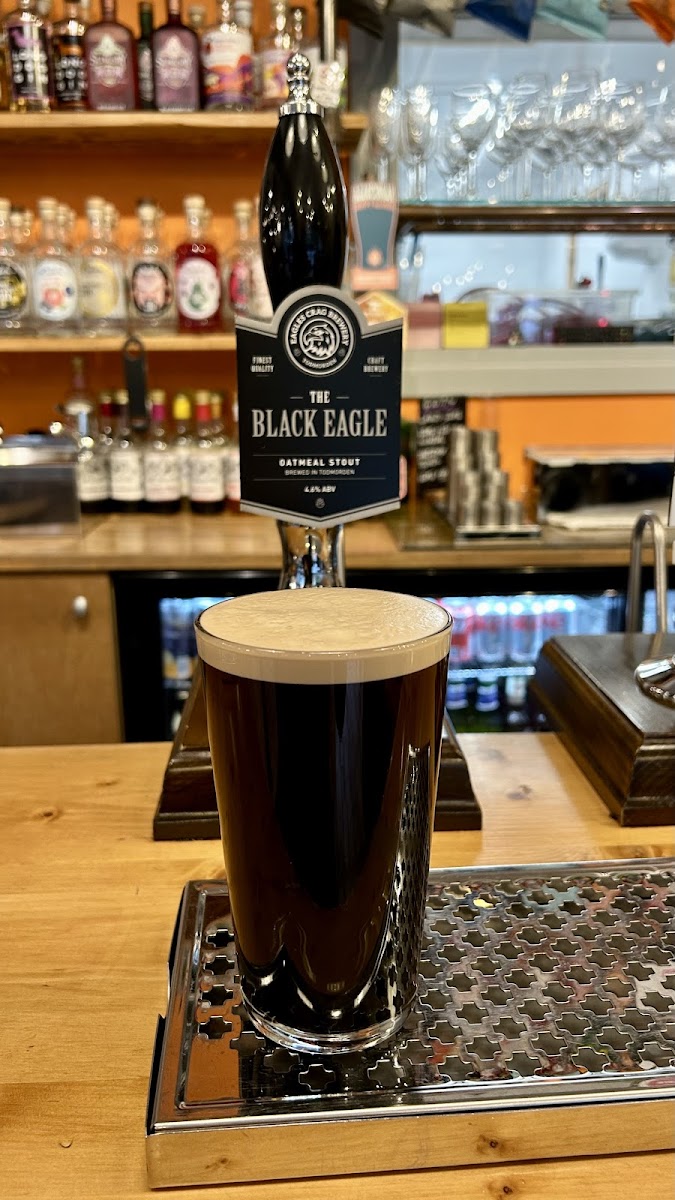 Casked Rawtenstall - Photo 7
