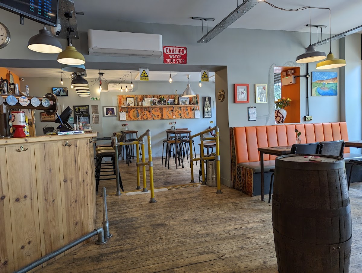 Casked Rawtenstall - Photo 8