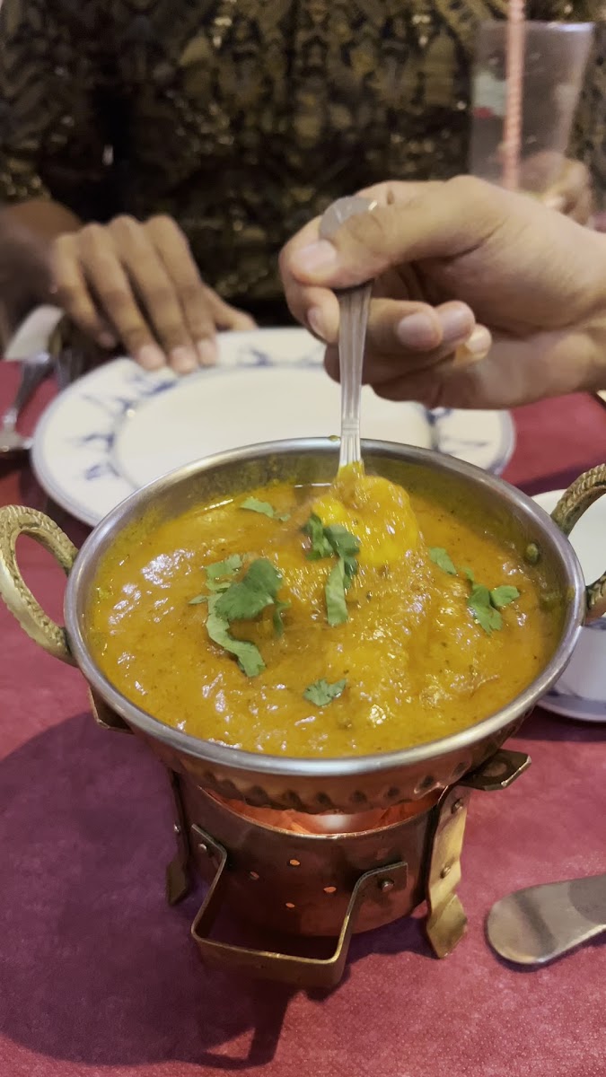 Taj Mahal Restaurante - Photo 1