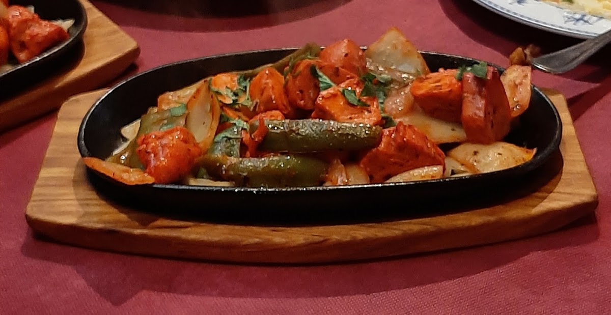 Taj Mahal Restaurante - Photo 5
