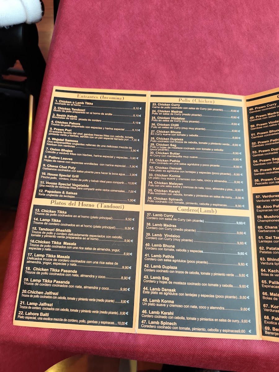 Menu Photo 3