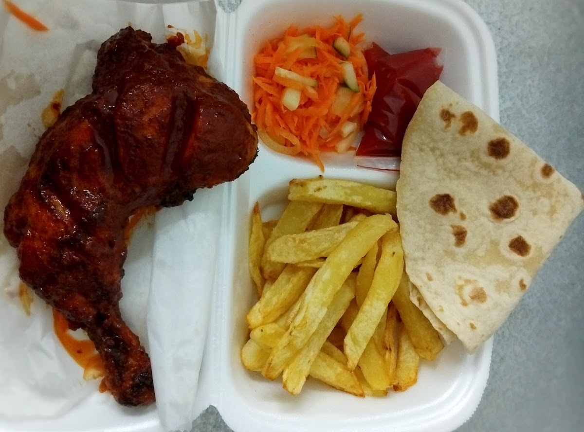 Tikka temptation - Photo 2