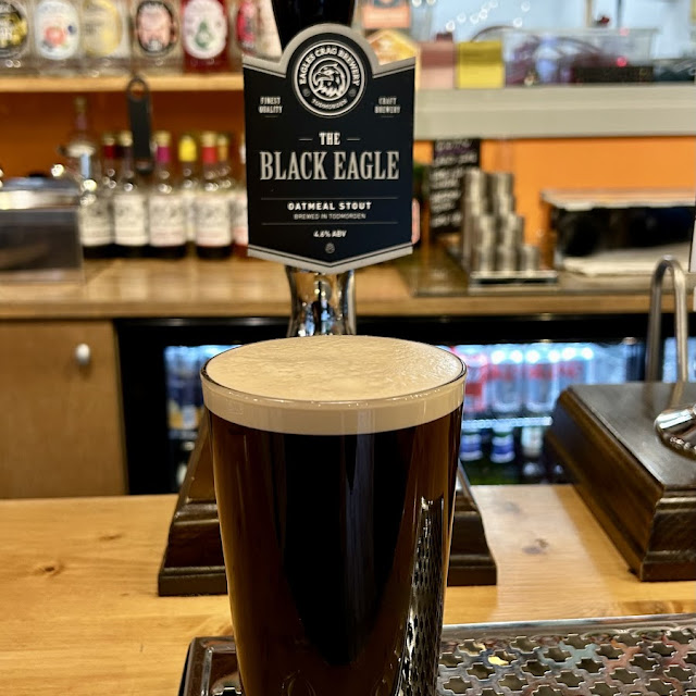 Stout