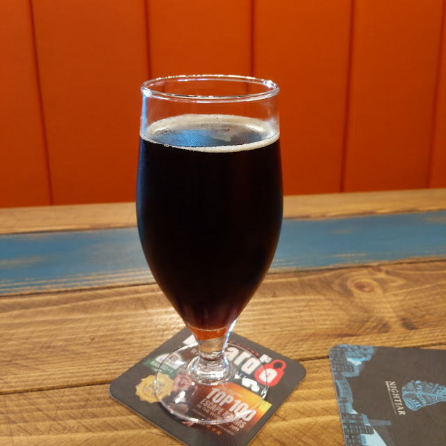 Cold Brew