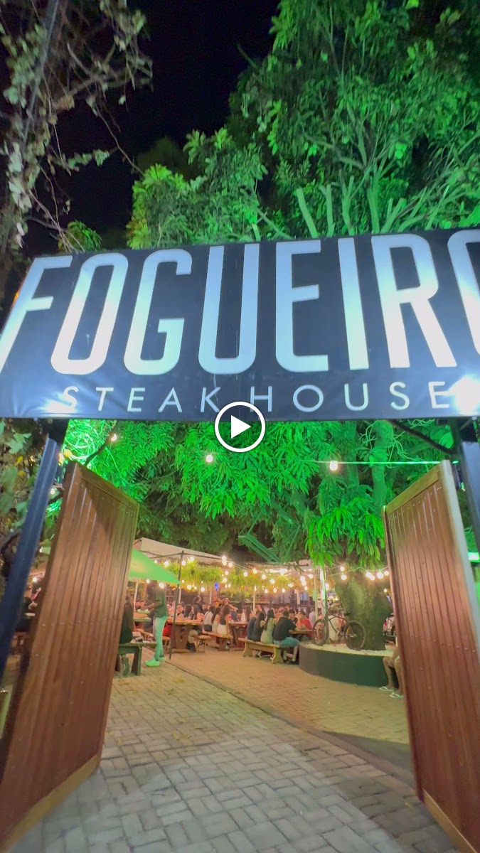 Fogueiro Steakhouse Jd presidente - Photo 1