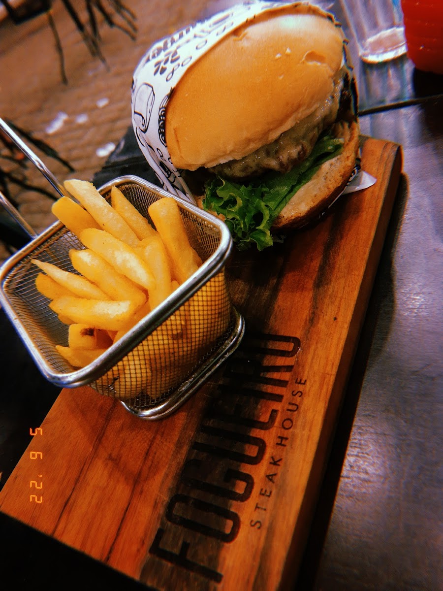 Fogueiro Steakhouse Jd presidente - Photo 7