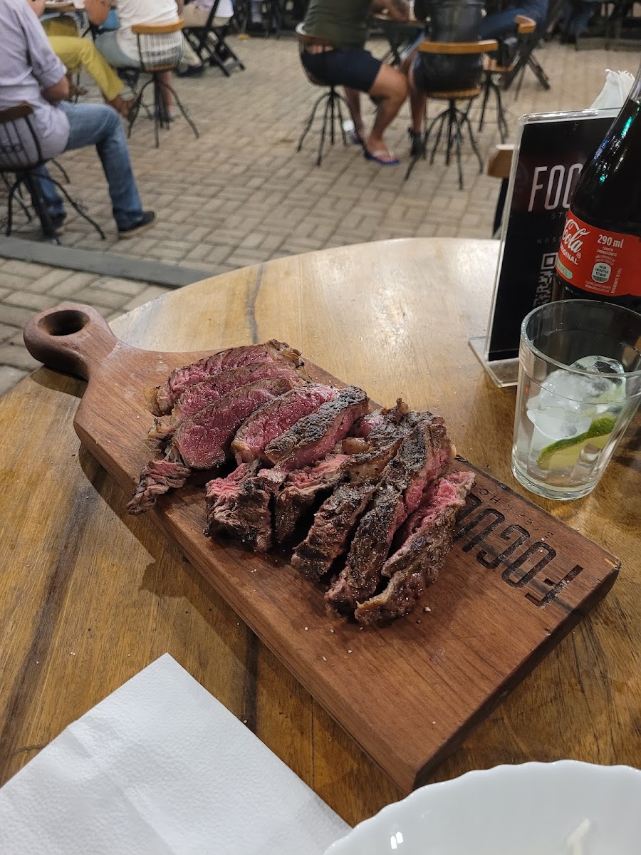 Fogueiro Steakhouse Jd presidente - Photo 8