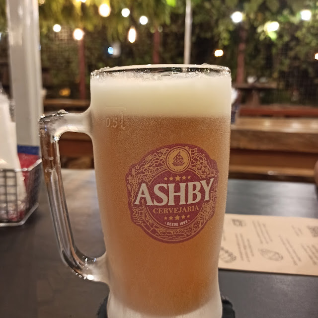 Chopp de Cervejas