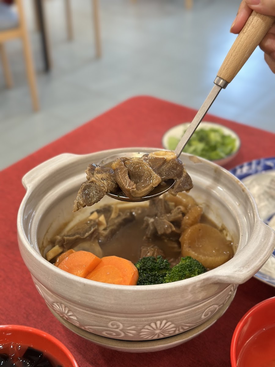 小翁羊肉锅 Yoong Lamb Stew - Photo 9