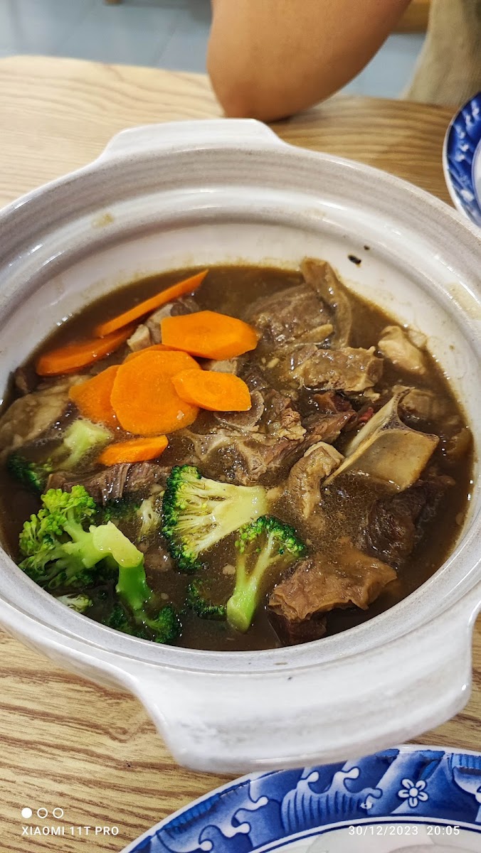 小翁羊肉锅 Yoong Lamb Stew - Photo 4