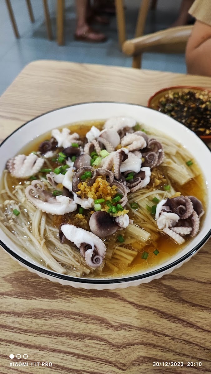 小翁羊肉锅 Yoong Lamb Stew - Photo 5