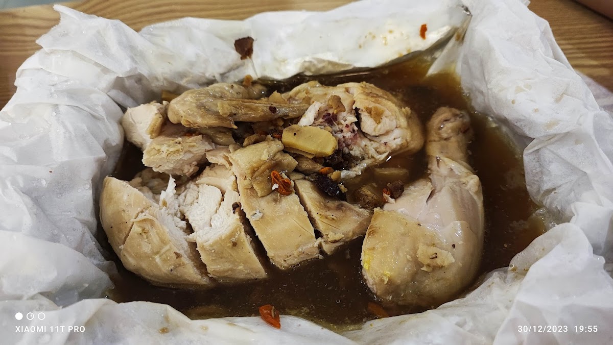 小翁羊肉锅 Yoong Lamb Stew - Photo 8