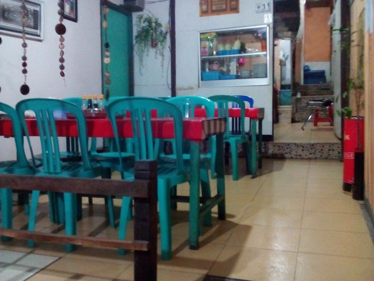 Warung Wiguna