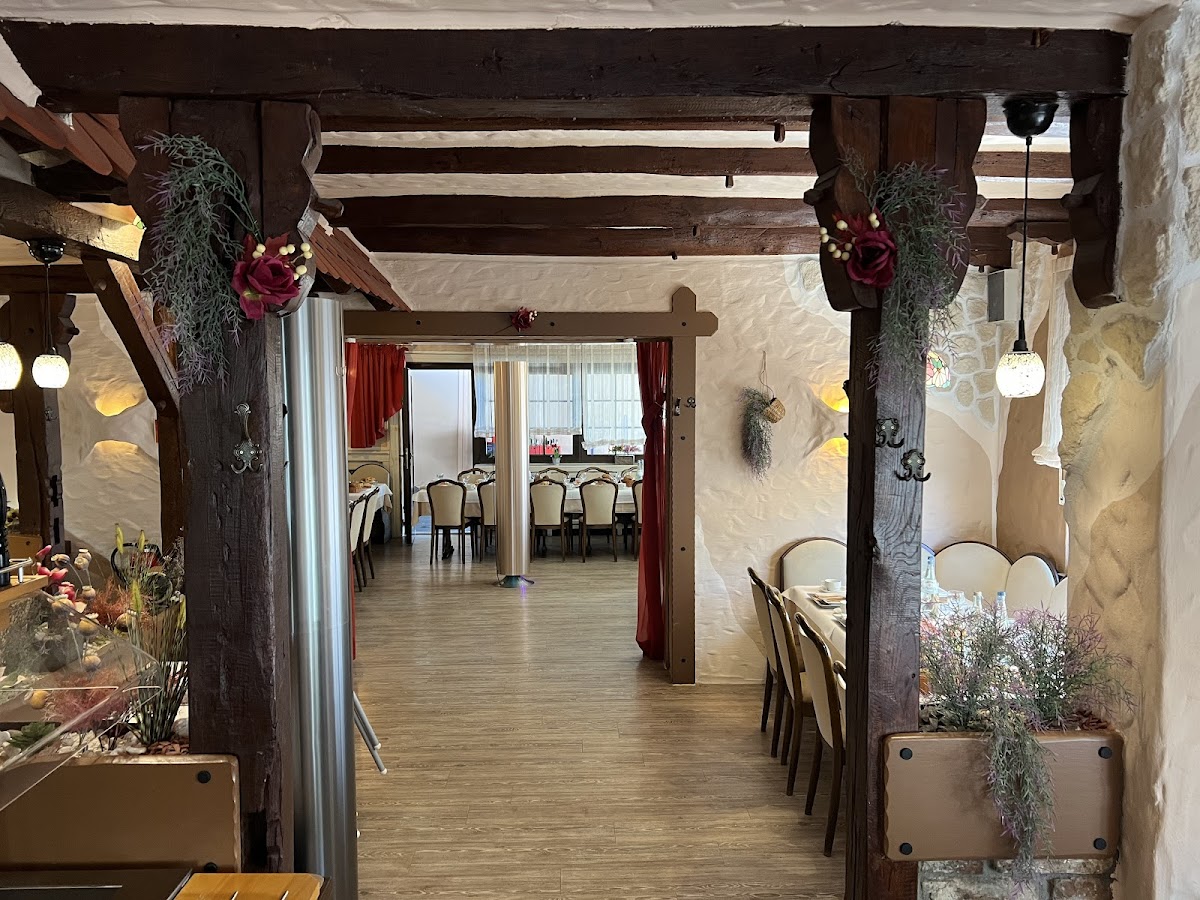 Restaurant Dalmacija