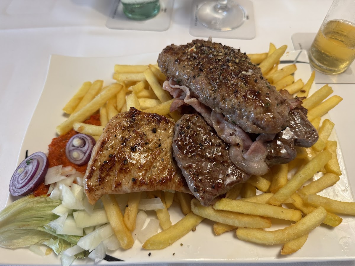 Restaurant Dalmacija - Photo 2