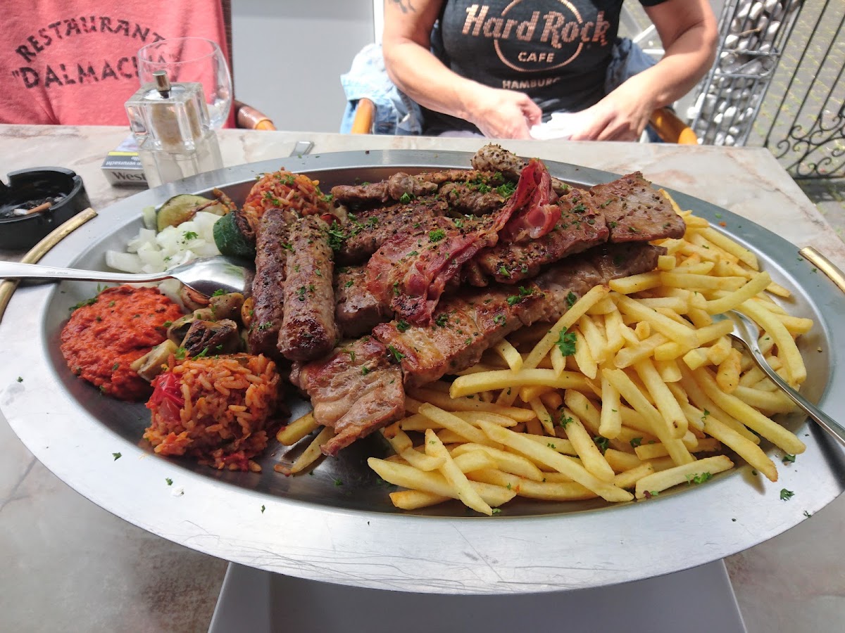 Restaurant Dalmacija - Photo 4