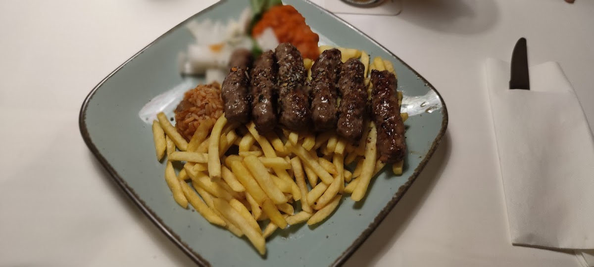 Restaurant Dalmacija - Photo 5