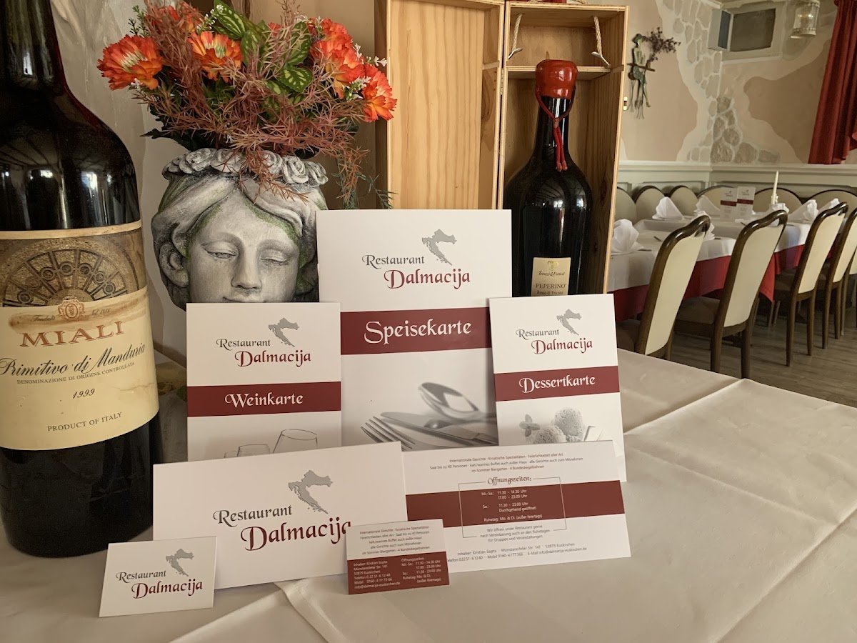 Restaurant Dalmacija - Photo 7