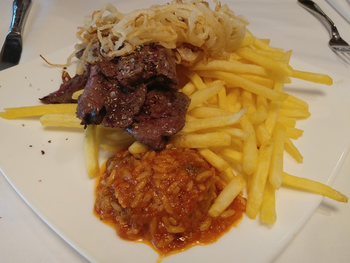 Restaurant Dalmacija - Photo 8