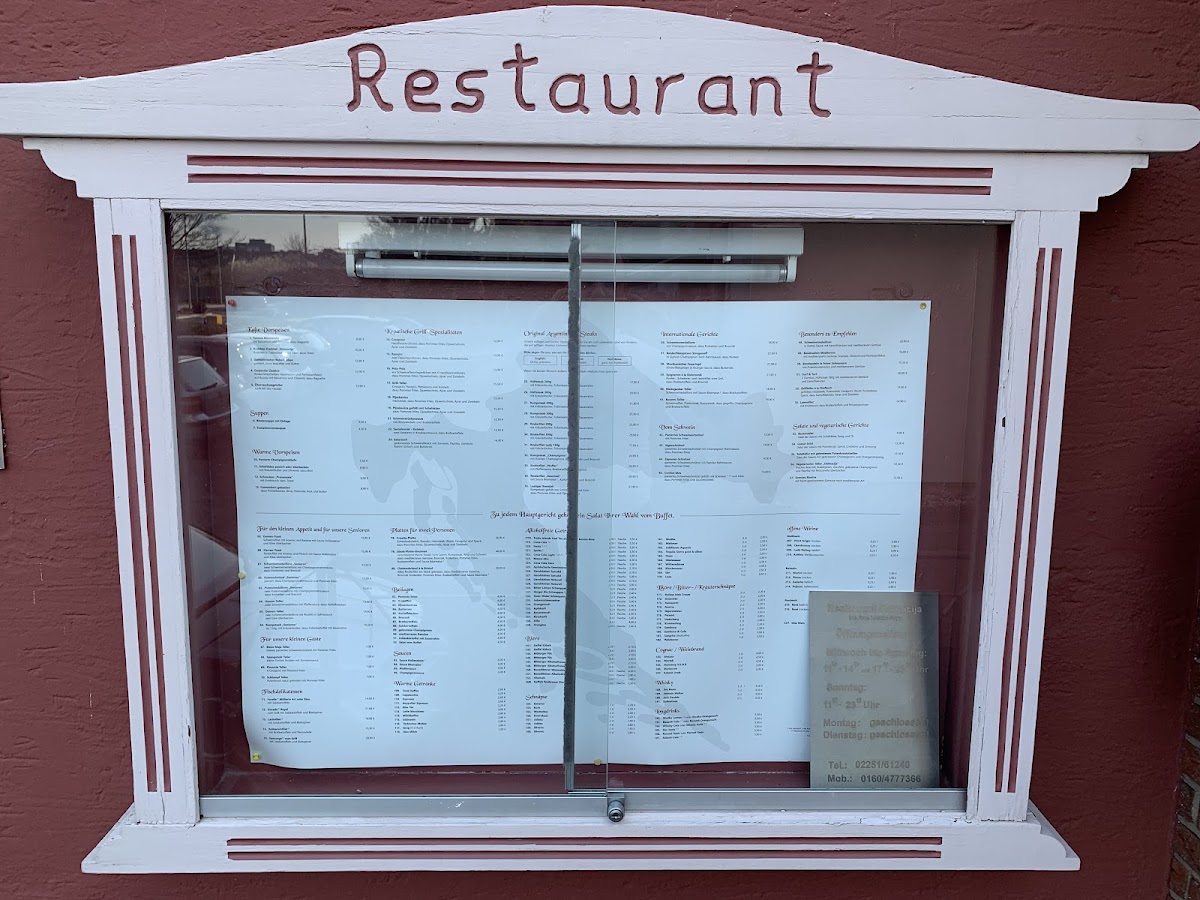Menu Photo 9