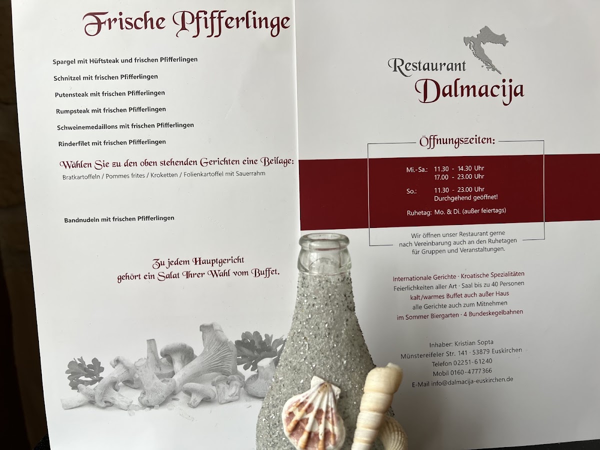 Menu Photo 4