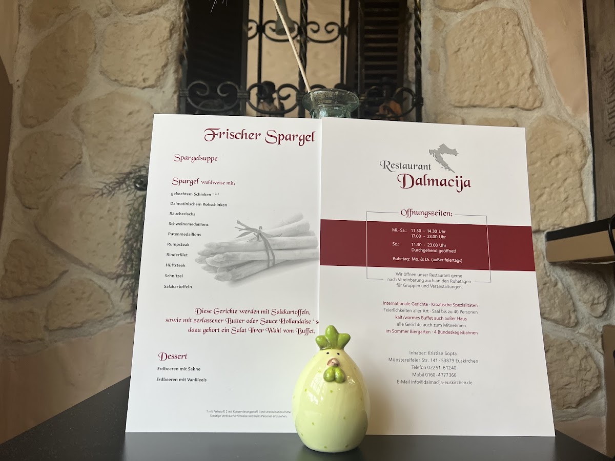 Menu Photo 7