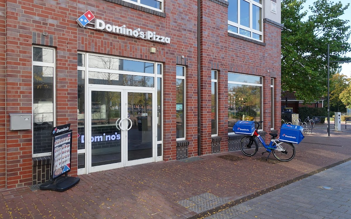 Domino's Pizza Bad Schwartau