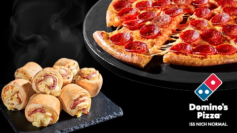 Domino's Pizza Bad Schwartau - Photo 1
