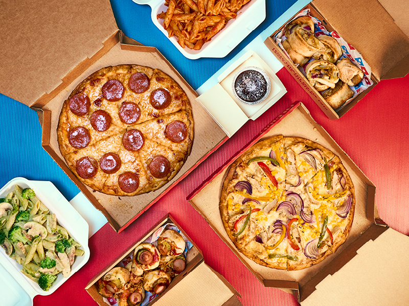 Domino's Pizza Bad Schwartau - Photo 2