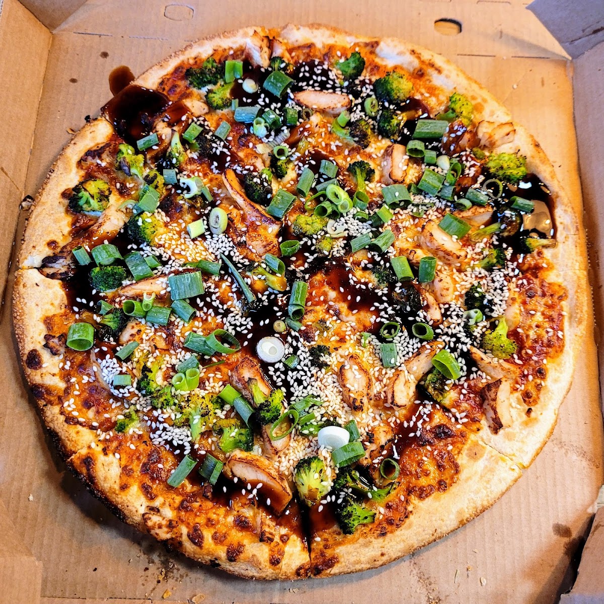 Domino's Pizza Bad Schwartau - Photo 3