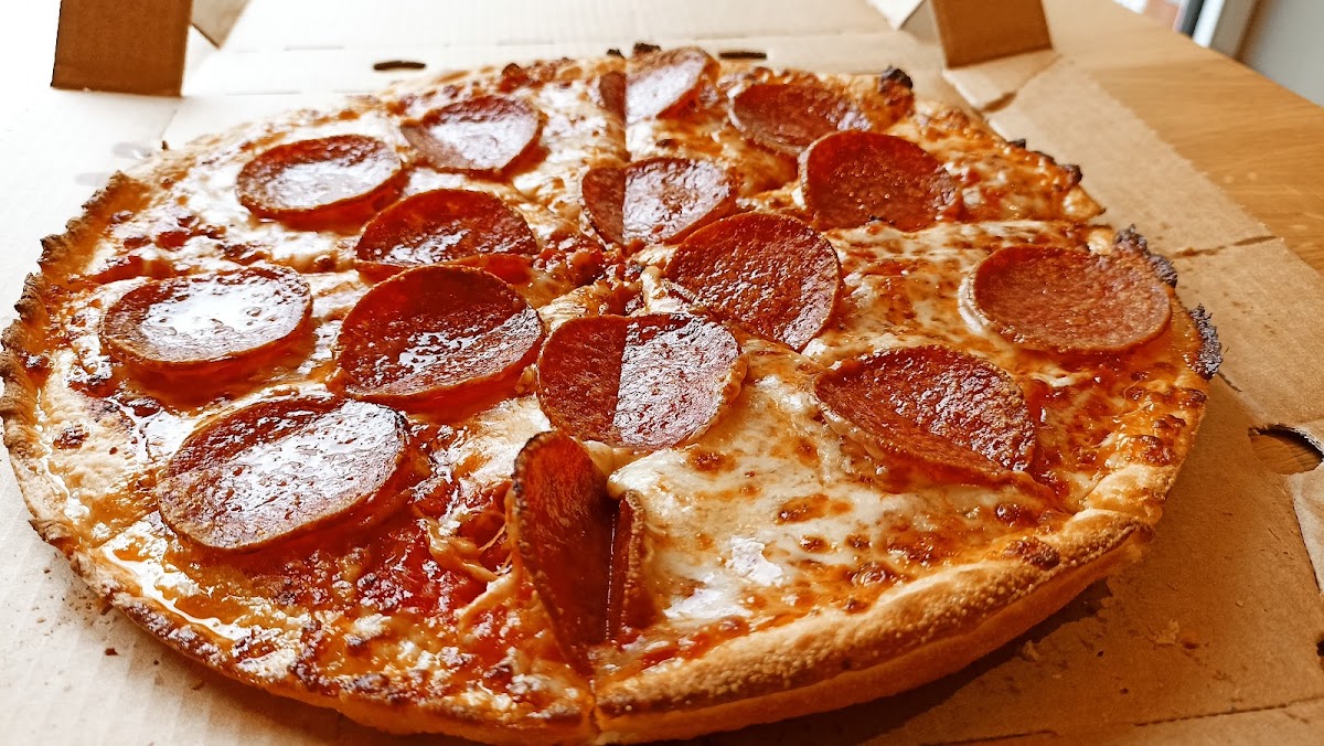 Domino's Pizza Bad Schwartau - Photo 4