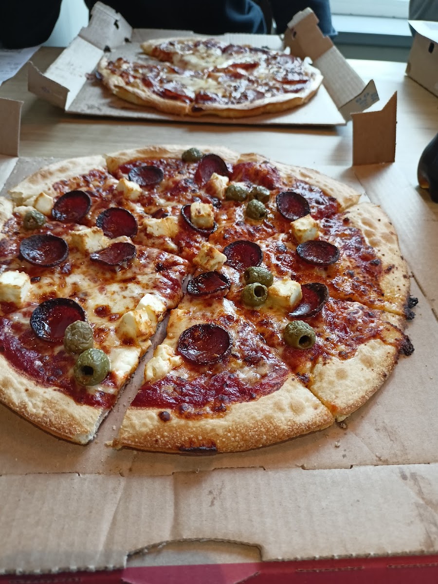 Domino's Pizza Bad Schwartau - Photo 6