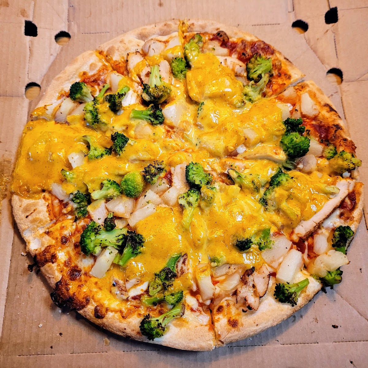 Domino's Pizza Bad Schwartau - Photo 8