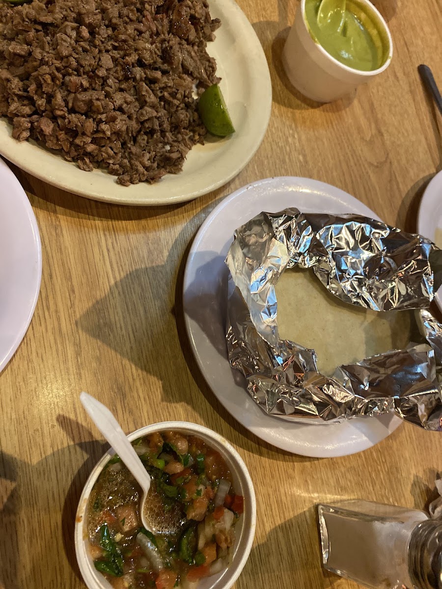 Alfaro Tacos al Carbón - Photo 9