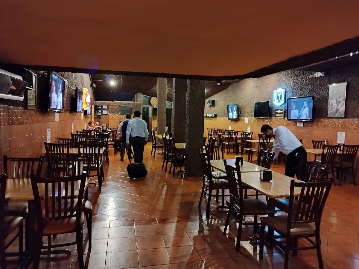 Alfaro Tacos al Carbón - Photo 3