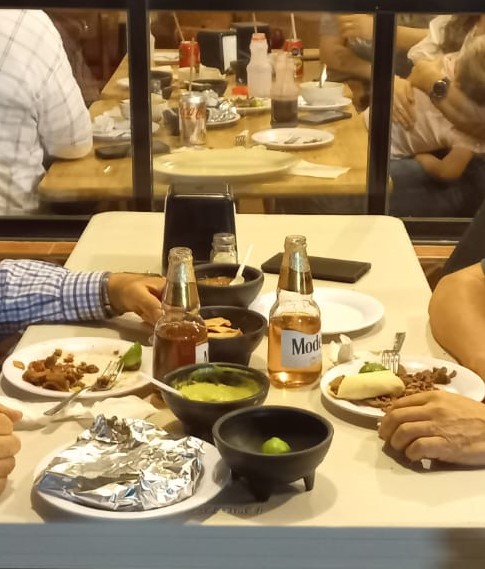 Alfaro Tacos al Carbón - Photo 8