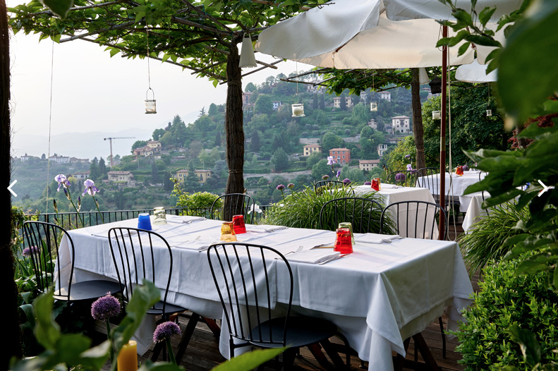 Ristorante Pizzeria San Vigilio