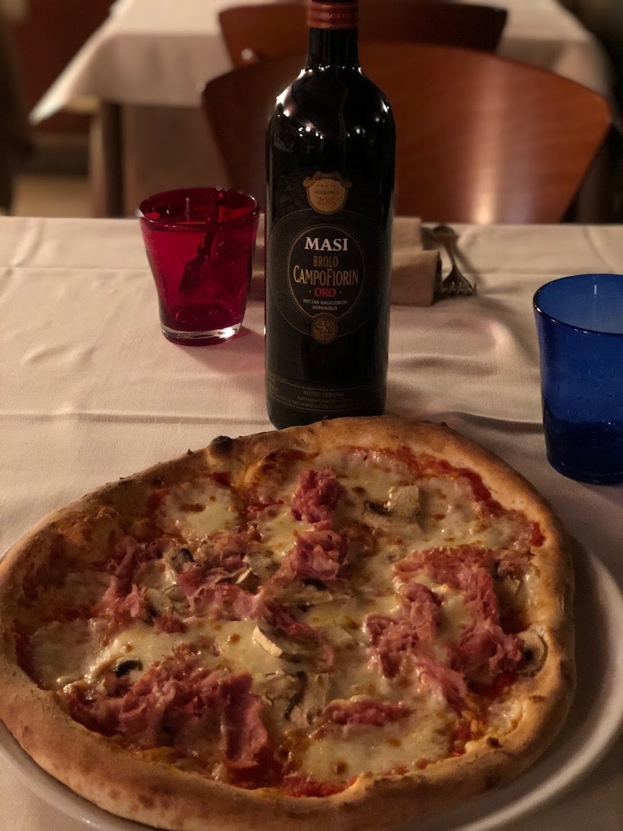 Ristorante Pizzeria San Vigilio - Photo 2