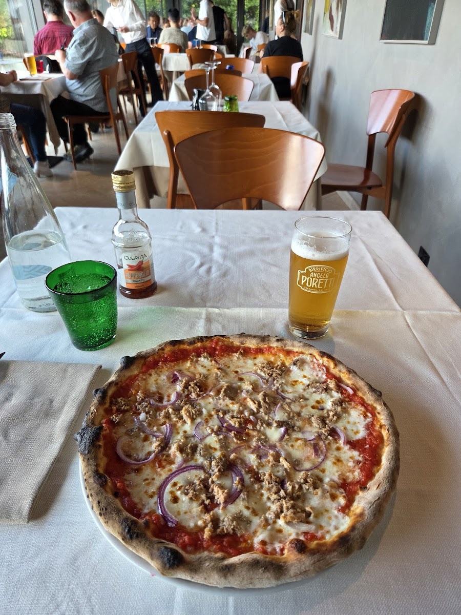 Ristorante Pizzeria San Vigilio - Photo 3