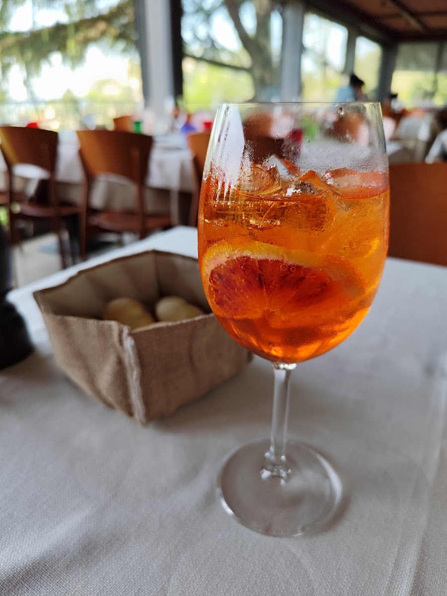 Ristorante Pizzeria San Vigilio - Photo 4