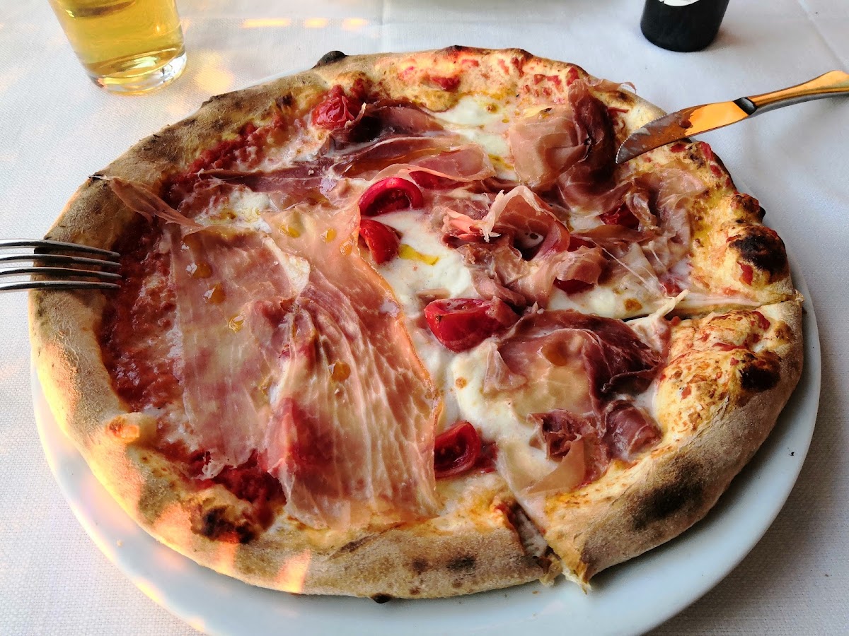 Ristorante Pizzeria San Vigilio - Photo 7