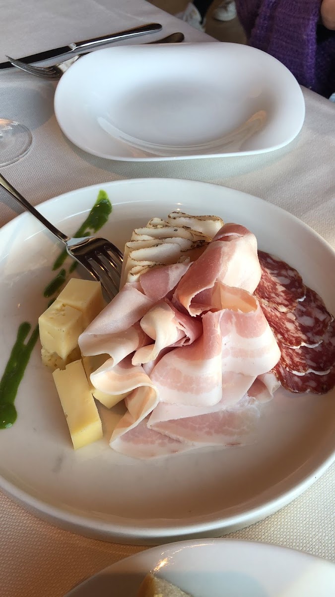 Ristorante Pizzeria San Vigilio - Photo 8