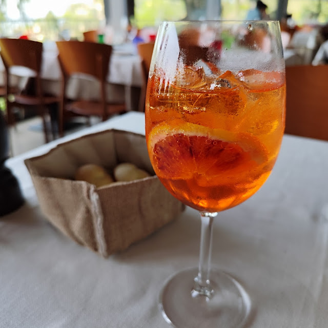 Aperol Spritz