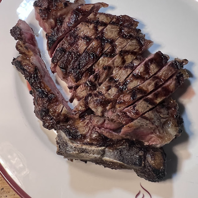 Bistecca
