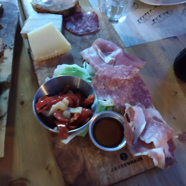 Antipasti