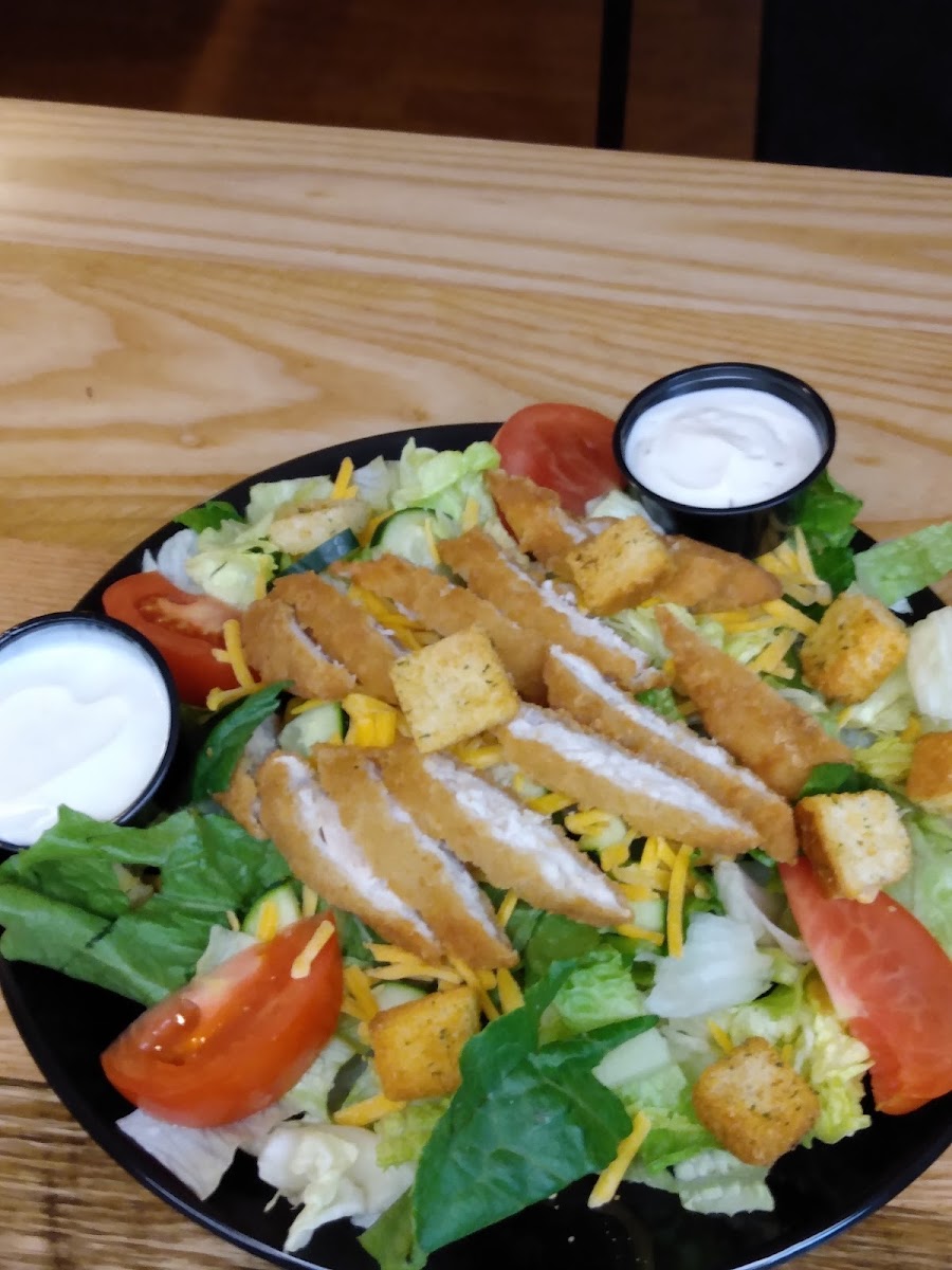 Dawny Jeans Diner