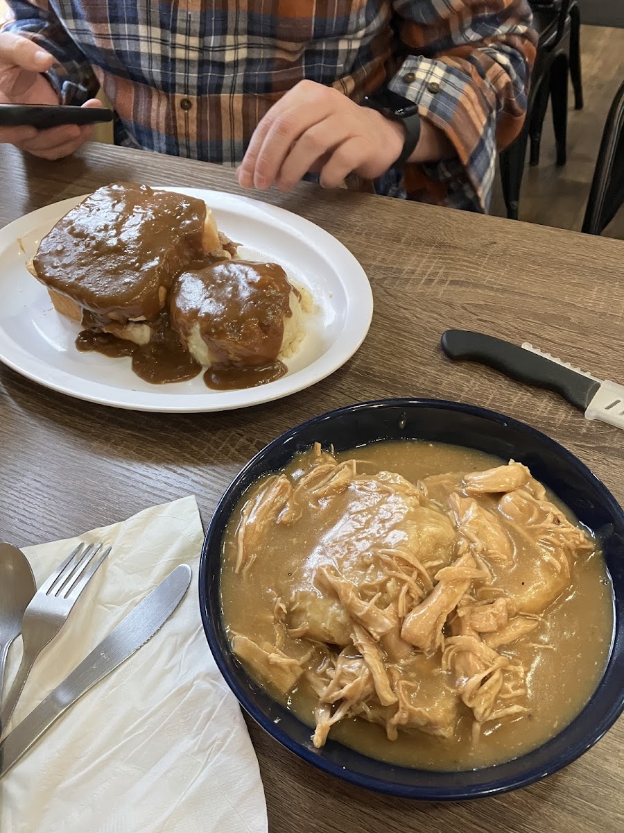 Dawny Jeans Diner - Photo 9