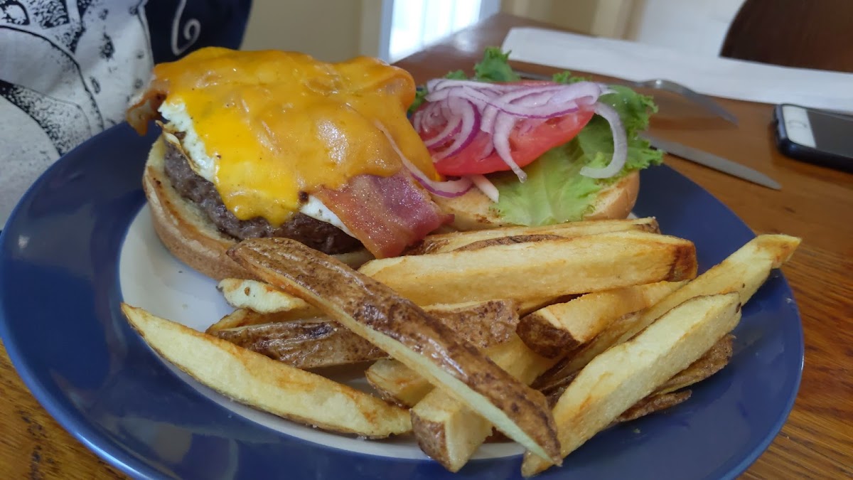 Dawny Jeans Diner - Photo 1