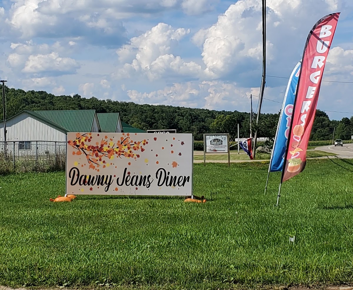 Dawny Jeans Diner - Photo 2