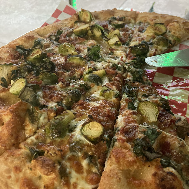 Tomato Pie
